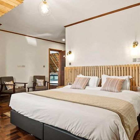 Kirimara Woodlands, Nanyuki Hotel Luaran gambar