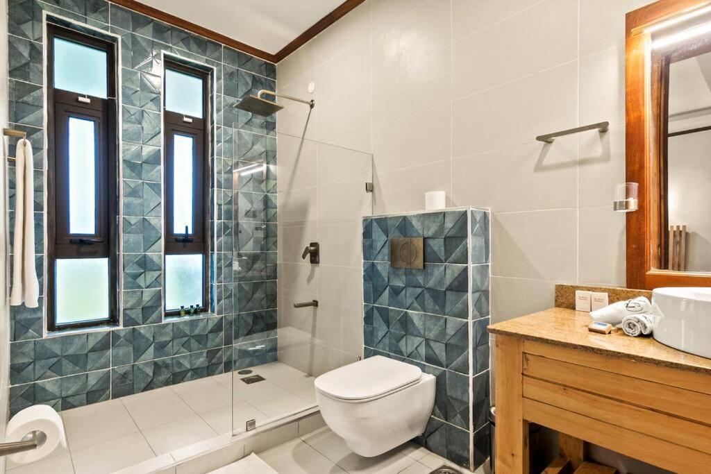Kirimara Woodlands, Nanyuki Hotel Luaran gambar