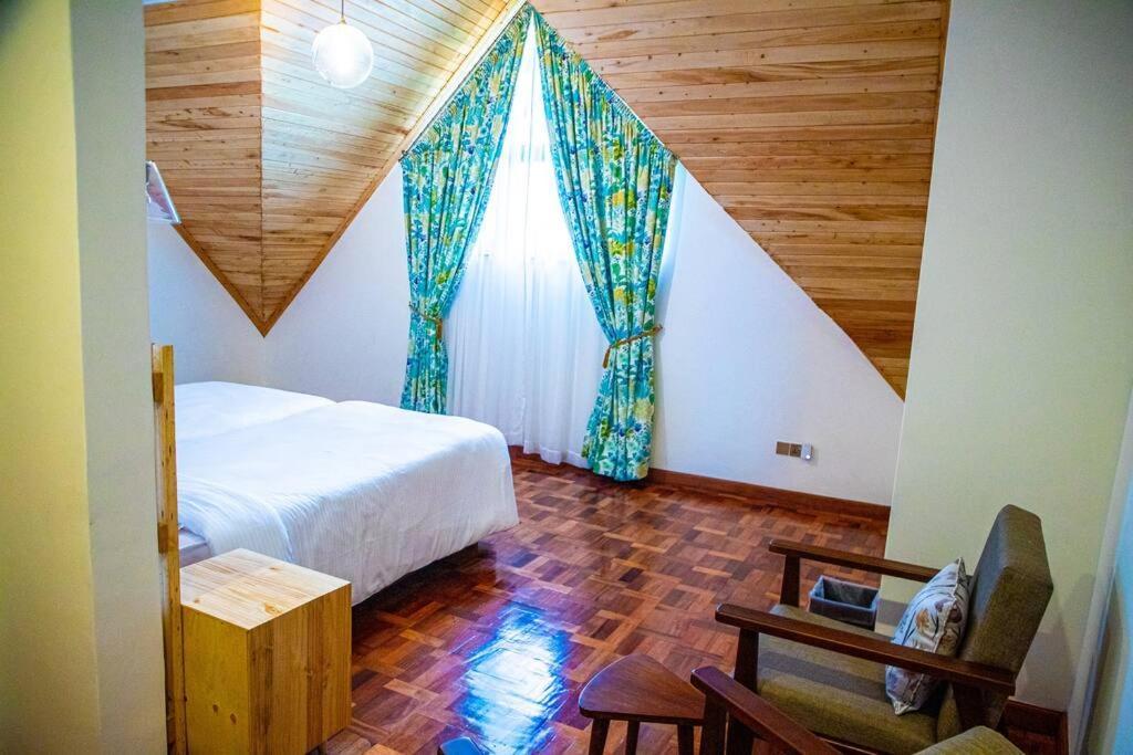 Kirimara Woodlands, Nanyuki Hotel Luaran gambar